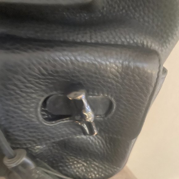 Gucci Backpack with Tassels - Picture 8 of 11